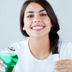 4 علت اصلی بوی بد دهان