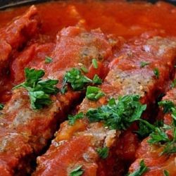 طرز تهیه کباب دیگی یا همان کباب تابه ای