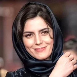 لیلا حاتمی در ۱۱ سالگی+ عکس کودکی لیلا حاتمی