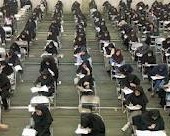 مصادیق تقلب در امتحانات و نحوه برخورد با متخلفان