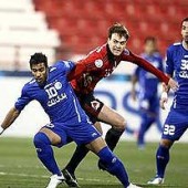 جدایی جباری قطعی شد/ نکونام در یک قدمی آبی‌ها