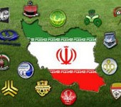 نفت تهران صدرنشین جدید/توقف دوباره پرسپولیس