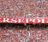 پرسپولیس میزبان فینال جام حذفی شد