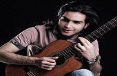 کودکی محسن یگانه / عکس