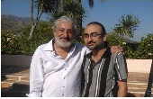 روحانی سابق و خواننده لس آنجلسی / عکس