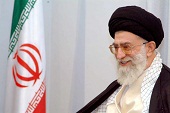 دستخط رهبرانقلاب درباره مشایی/عکس