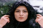 خداحافظي لادن طباطبايي با بازيگري