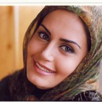 کودکی الناز شاکردوست/عکس