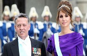 همسران رهبران جهان /عکس