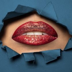 روشهای طبیعی برای مراقبت از لب های زیبا