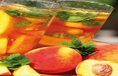 نوشیدنی های سرد زمستانی