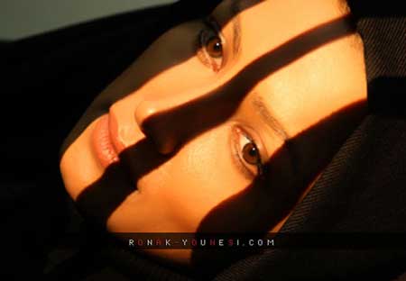 بیوگرافی روناک یونسی/تصاویر