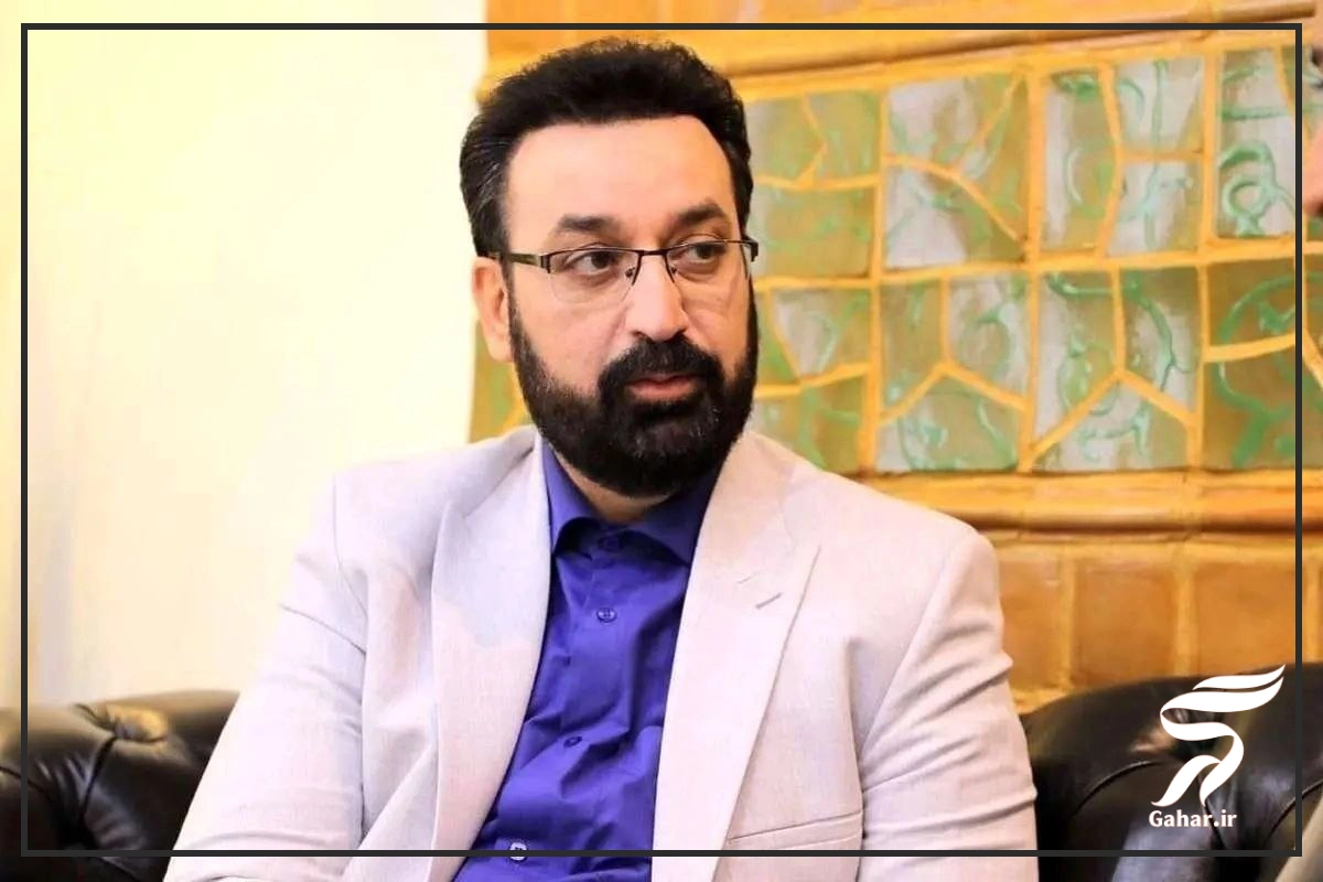 بیوگرافی فرزاد جمشیدی + همسر و فرزندان و علت فوت