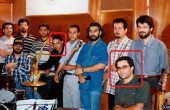 پشت پرده آکادمی گوگوش + عکس