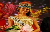 ملکه های زیبایی جهان از سال 2000 تا 2012/عکس