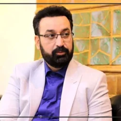 بیوگرافی فرزاد جمشیدی + همسر و فرزندان و علت فوت