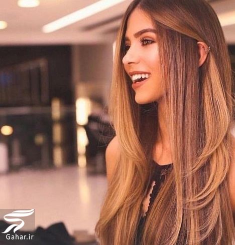 عوارض کراتینه مو