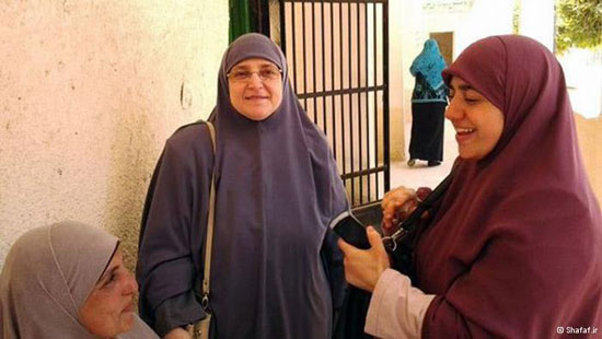 همسران رهبران جهان /عکس