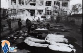 عکسی تکان‌دهنده از یک مدرسه دخترانه