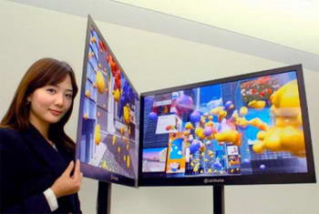 قیمت انواع تلویزیون LCD و LED و OLED