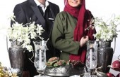 ماجرای ازدواج شیلا خداداد با دکتر فرزین سرکارات/گفتگو+عکس