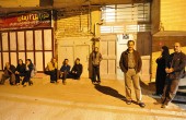 اصفهان پس از وقوع زلزله/تصاویر