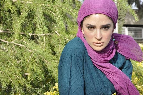 عکس عسل بدیعی