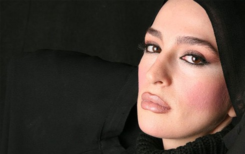 عکس عسل بدیعی