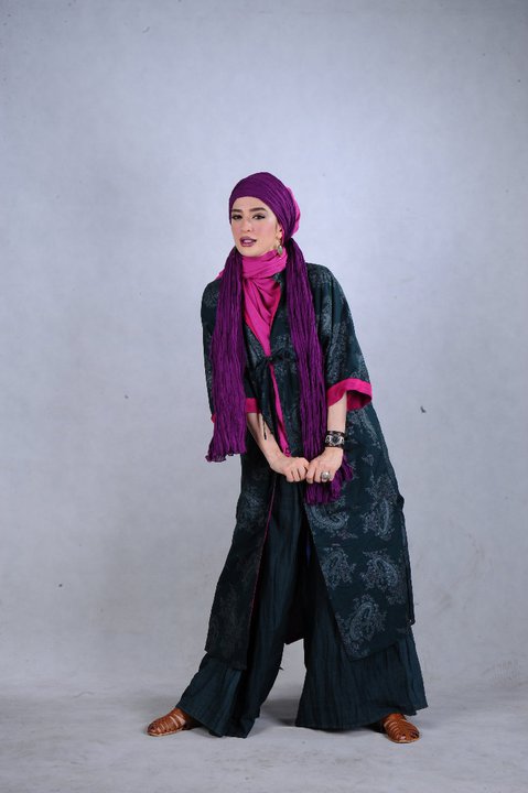 عکس عسل بدیعی