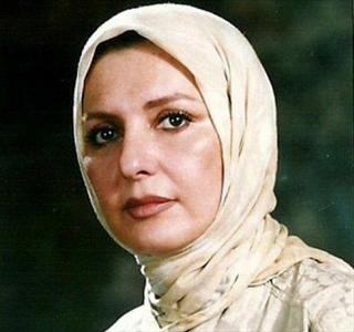 گوگوش وقتی با حجاب بود/عکس