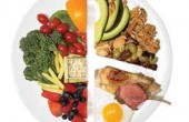 آلودگي هوا و رژيم غذايي مناسب براي اين روزها