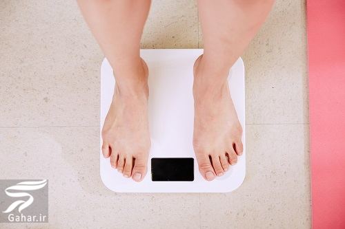 محاسبه آنلاین قد و وزن