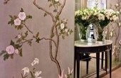 کاغذ دیواری های شاد و زیبای بهاری/عکس