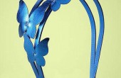 مدل جدید تل سر دخترانه 2013