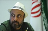 رضا عطاران به آمریکا رفت/عکس