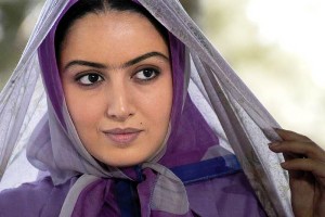 عکس شیلا خداداد کنار شهیاد (خواننده لس آنجلسی)