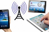 نحوه اتصال اینترنت؛از موبایل به لپ‌تاپ