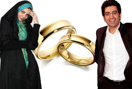 بازیگران مشهور ایرانی که ازدواج نمی کنند/عکس