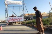 بخشش اعدامی حین اعدام / عکس +18