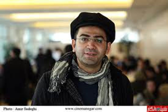 بیوگرافی فرزاد حسني / عکس