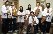 آهنگ لری بارون بارونه گروه رستاک+ دانلود