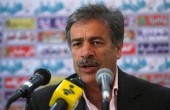 ابراهیم‌زاده گزینه اصلی هدایت پرسپولیس