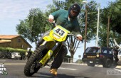 عکسهای جدید بازی GTA V منتشر شد