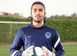 فرمان جنجالی احمدرضا عابدزاده به پسرش