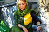 عکس‌ های جدید آنا نعمتی