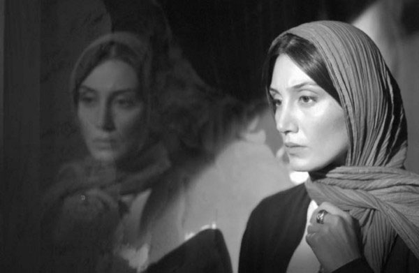 عکسهای بسیار زیبا و دیدنی از هدیه تهرانی