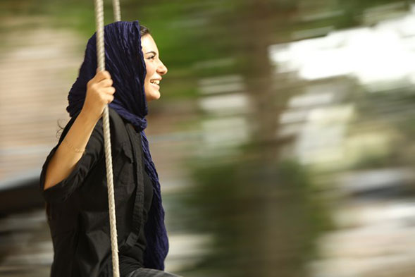 عکس های بسیار زیبا و دیدنی از لیندا کیانی 92