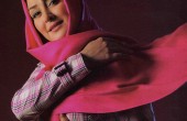 عکسهای جدید و زیبا از الهام حمیدی