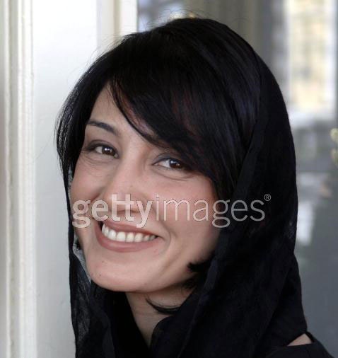 عکسهای بسیار زیبا و دیدنی از هدیه تهرانی