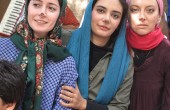 عکس های بسیار زیبا و دیدنی از لیندا کیانی 92